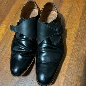 Stacy Adams Dress Shoes